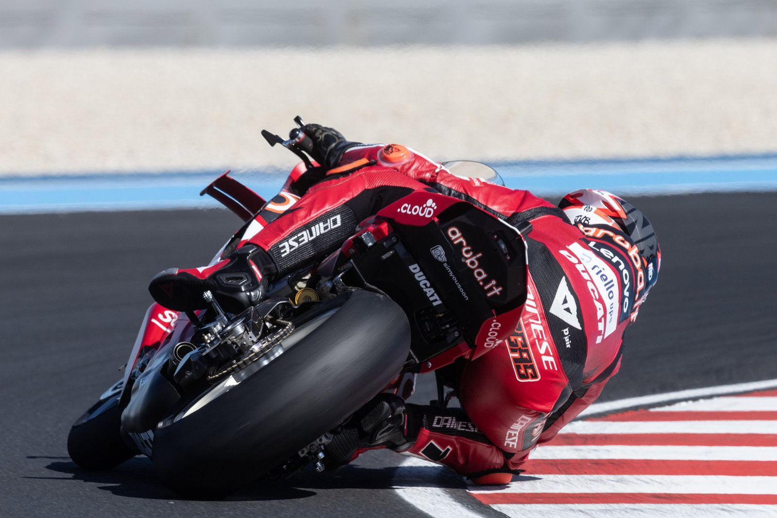 2026 Superbike Çekya Serbest Antrenman Sonuçları