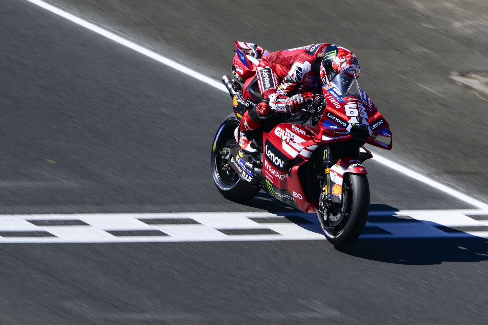 MotoGP France reaction LIVE: Jorge Martin scores his first Aprilia grand prix win MotoGP France reaction LIVE: Jorge Martin scores his first Aprilia grand prix win