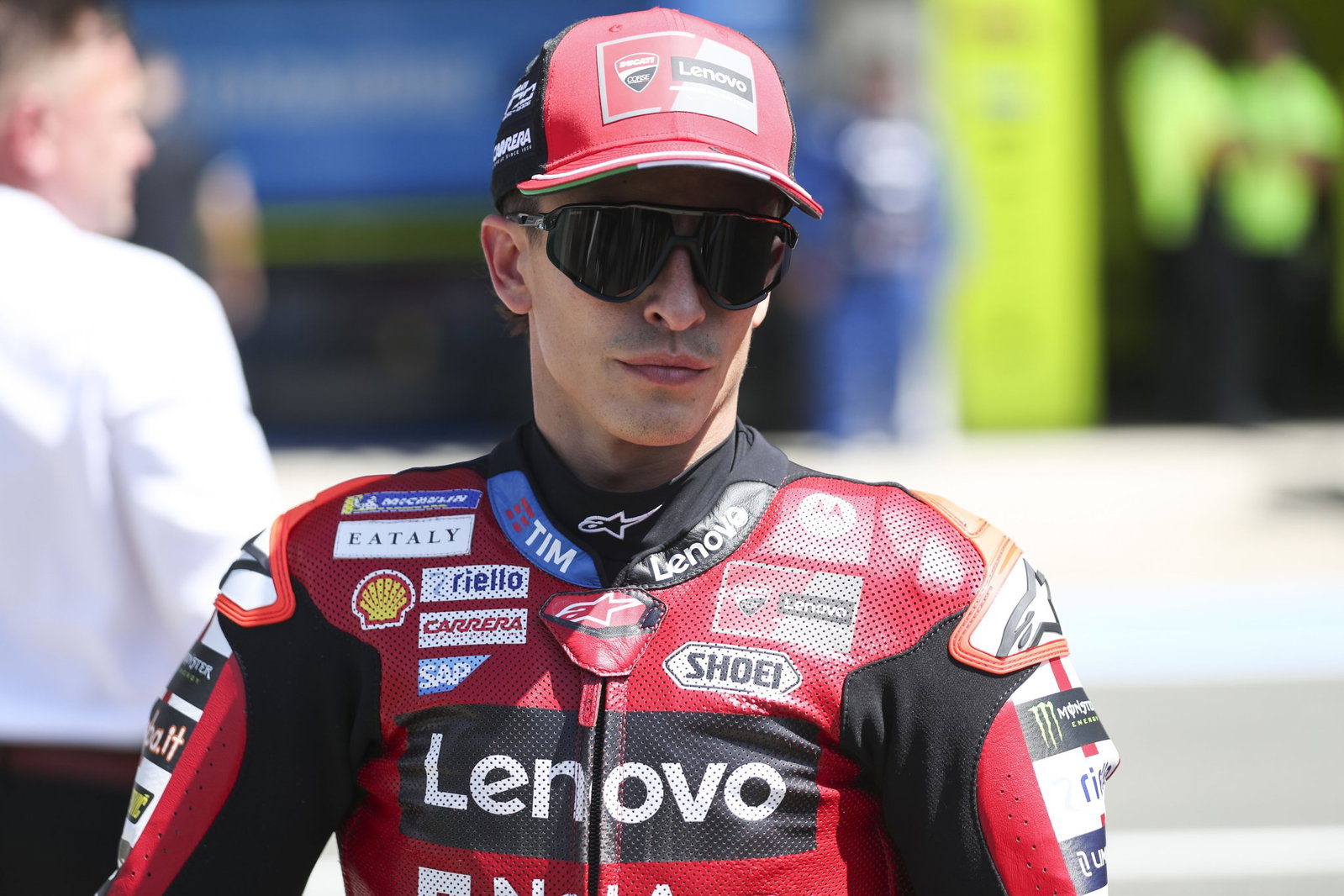 Marc Marquez MotoGP return confirmed after injury issues