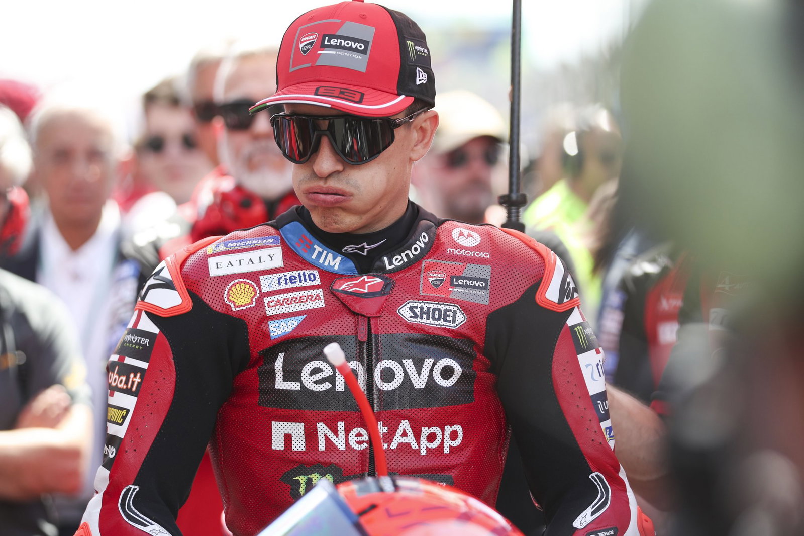 The unanswered questions from Marc Marquez’s MotoGP season-skewing surgery