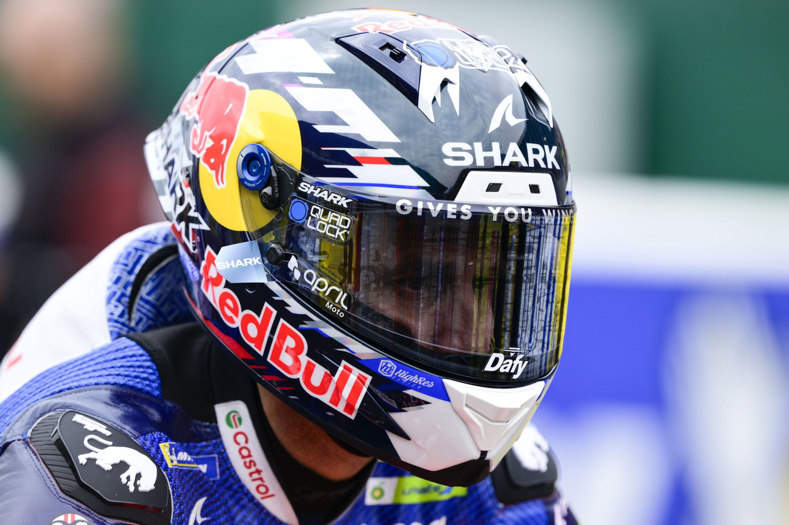 Where Johann Zarco’s home MotoGP race unravelled Where Johann Zarco’s home MotoGP race unravelled