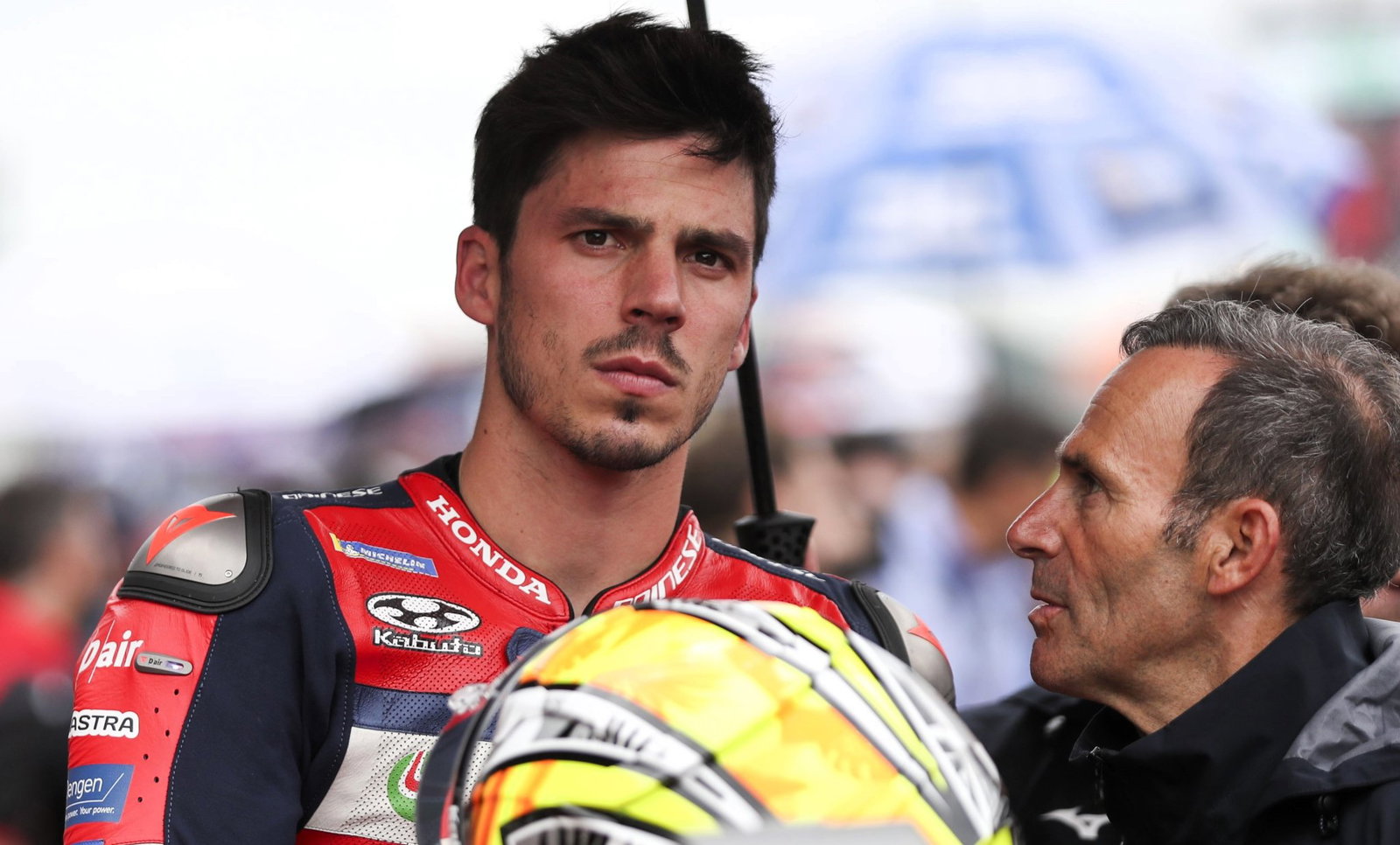 Joan Mir “leaving Honda”, linked with surprise Gresini seat for MotoGP 2027 Joan Mir “leaving Honda”, linked with surprise Gresini seat for MotoGP 2027