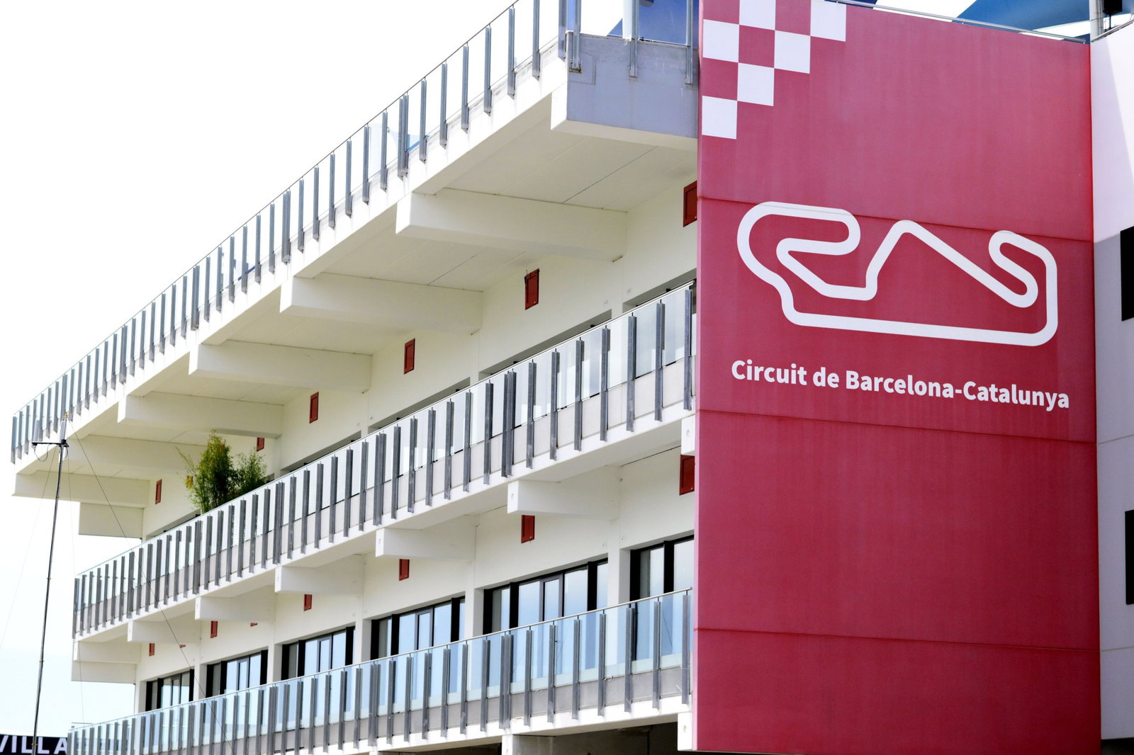 MotoGP Catalunya LIVE: Alex Marquez sets FP1 pace, Jorge Martin crashes MotoGP Catalunya LIVE: Alex Marquez sets FP1 pace, Jorge Martin crashes