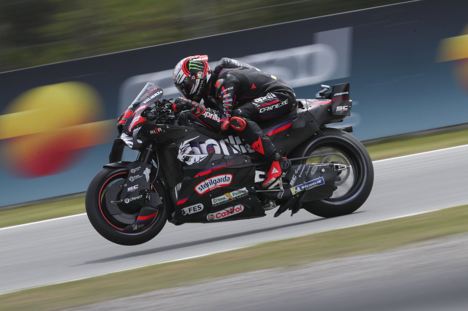 Why ending his Catalunya MotoGP curse is more important than ever for Marco Bezzecchi