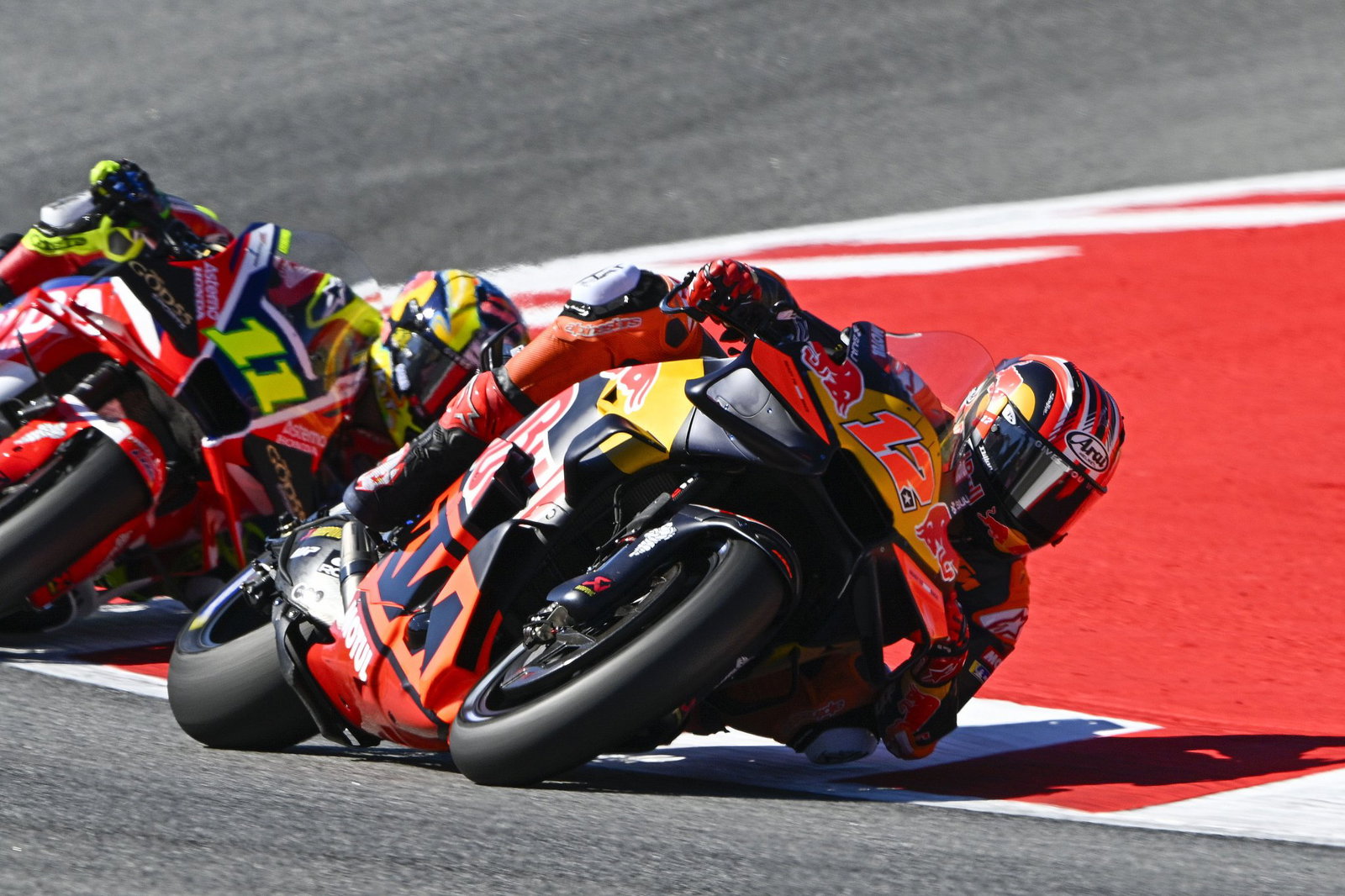 Why Tech3 didn’t sign with Honda for 2027 MotoGP season