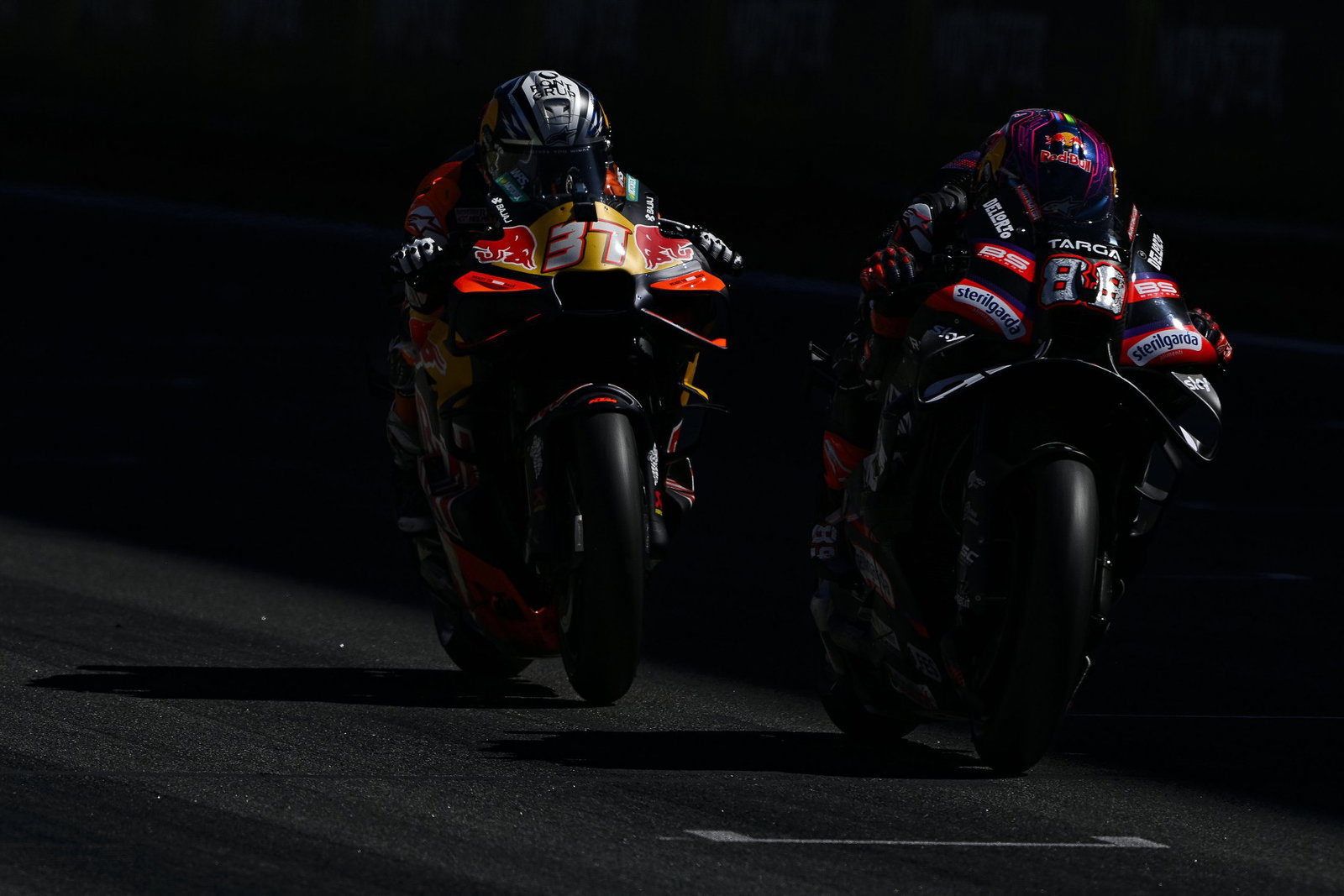 2026 Catalunya MotoGP test LIVE: Updates from Monday’s track action