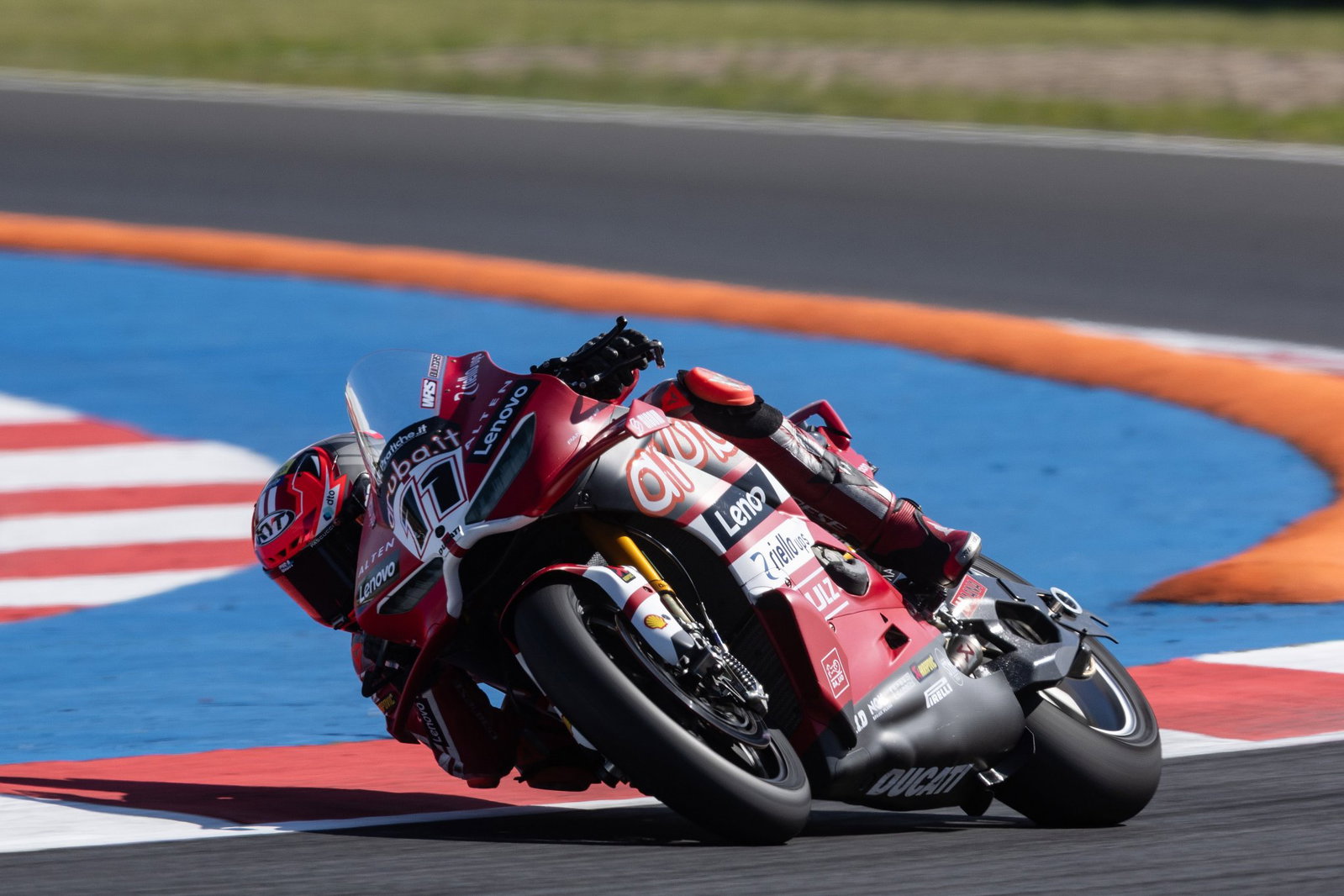 2026 Superbike May Misano WorldSBK Test Sonuçları, Gün 2: Nicolo Bulega tops final day 2026 Superbike May Misano WorldSBK Test Sonuçları, Gün 2: Nicolo Bulega tops final day