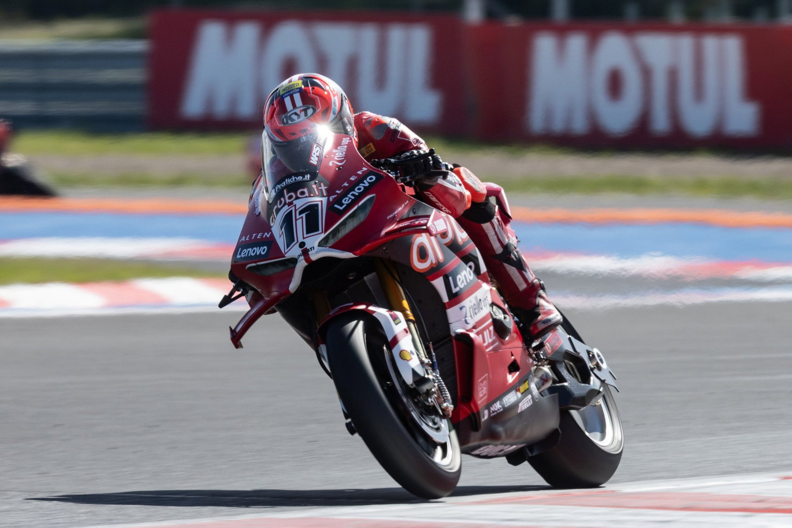 2026 Superbike Çekya 2. Yarış Sonuçları