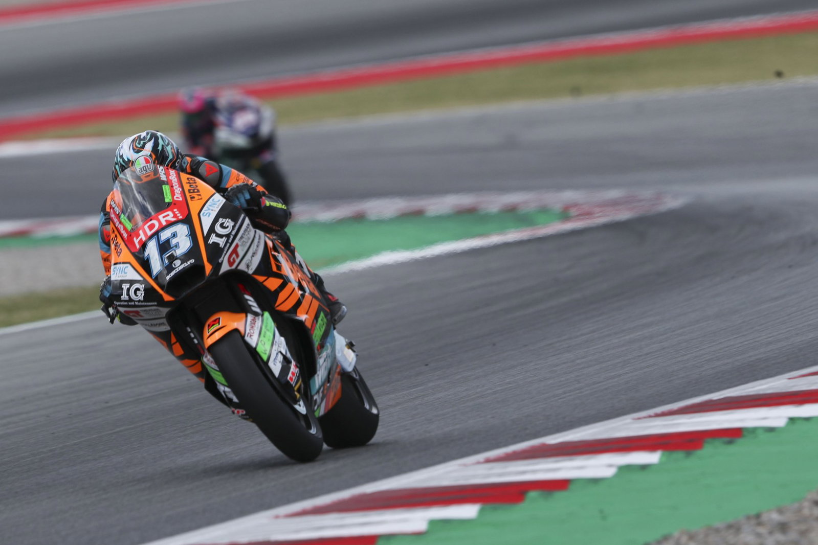 “Whoever’s best will get the spot”: Does this VR46 rider’s MotoGP logic favour another?