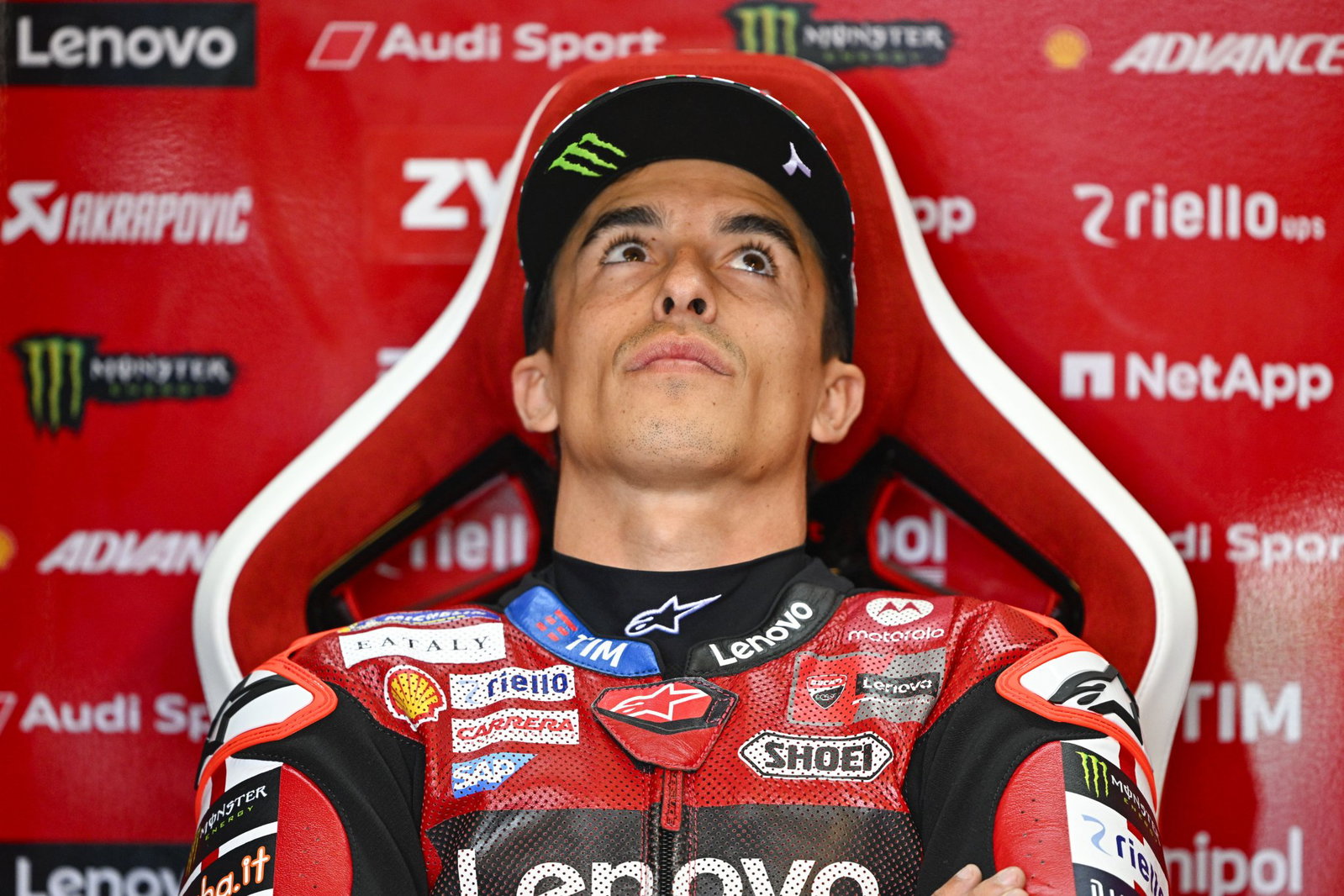 What Mugello MotoGP practice pace predicts for Marc Marquez’s Italian GP return