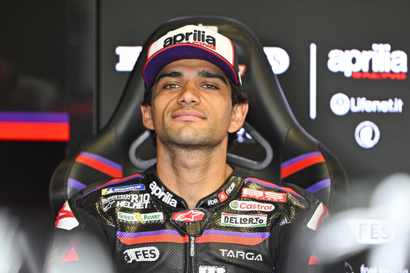 Is Jorge Martin’s crash-strewn Barcelona MotoGP costing him confidence in Italy?
