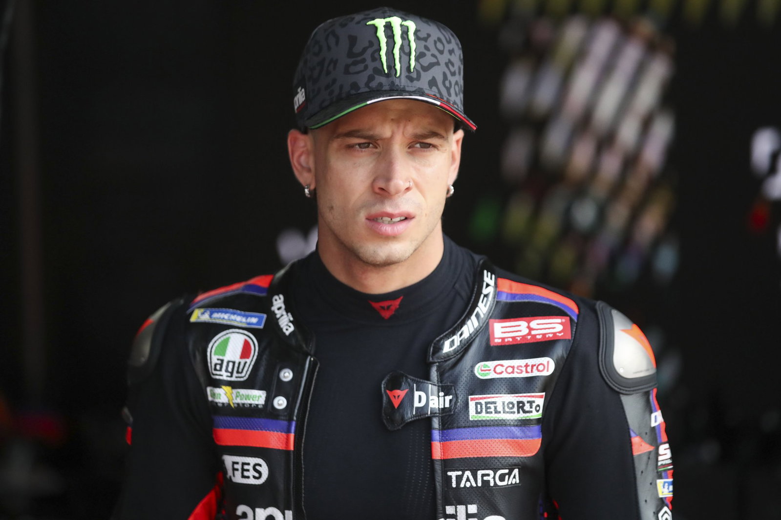 Why Marco Bezzecchi’s Mugello MotoGP Sprint “was gone” after first turn