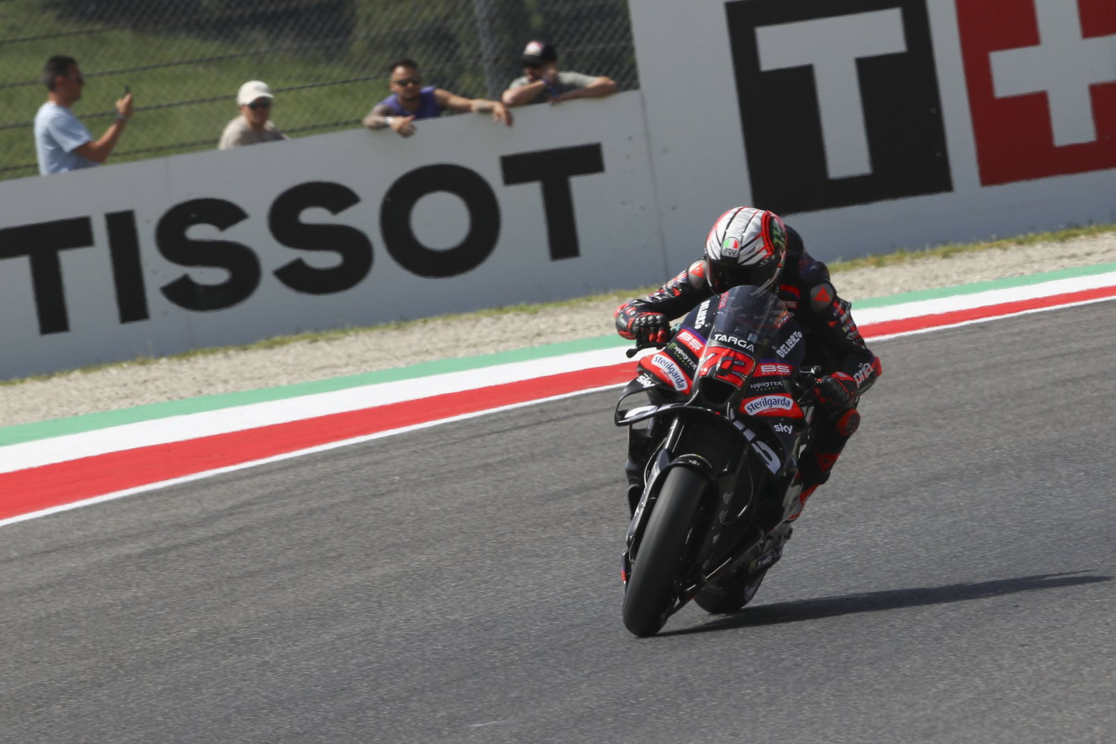 MotoGP Mugello LIVE UPDATES as Marco Bezzecchi starts from pole at home MotoGP Mugello LIVE UPDATES as Marco Bezzecchi starts from pole at home
