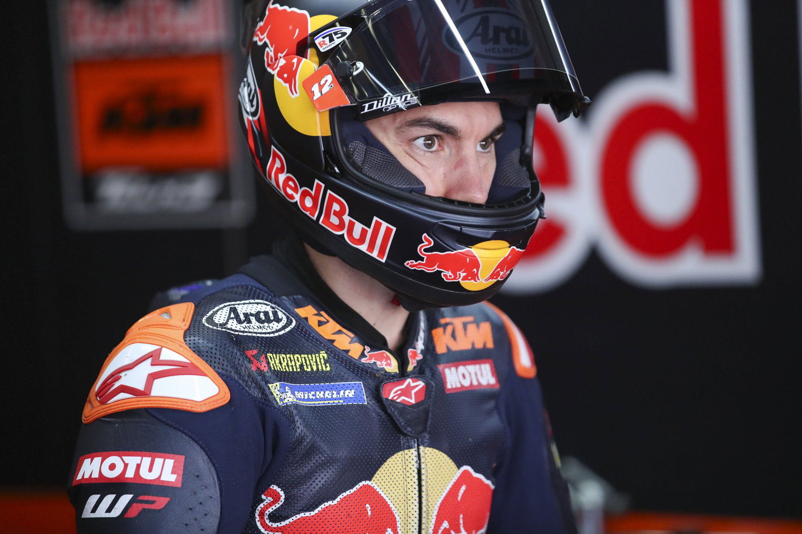 Maverick Vinales: “I knew I would suffer” at Mugello MotoGP but “shoulder is good”