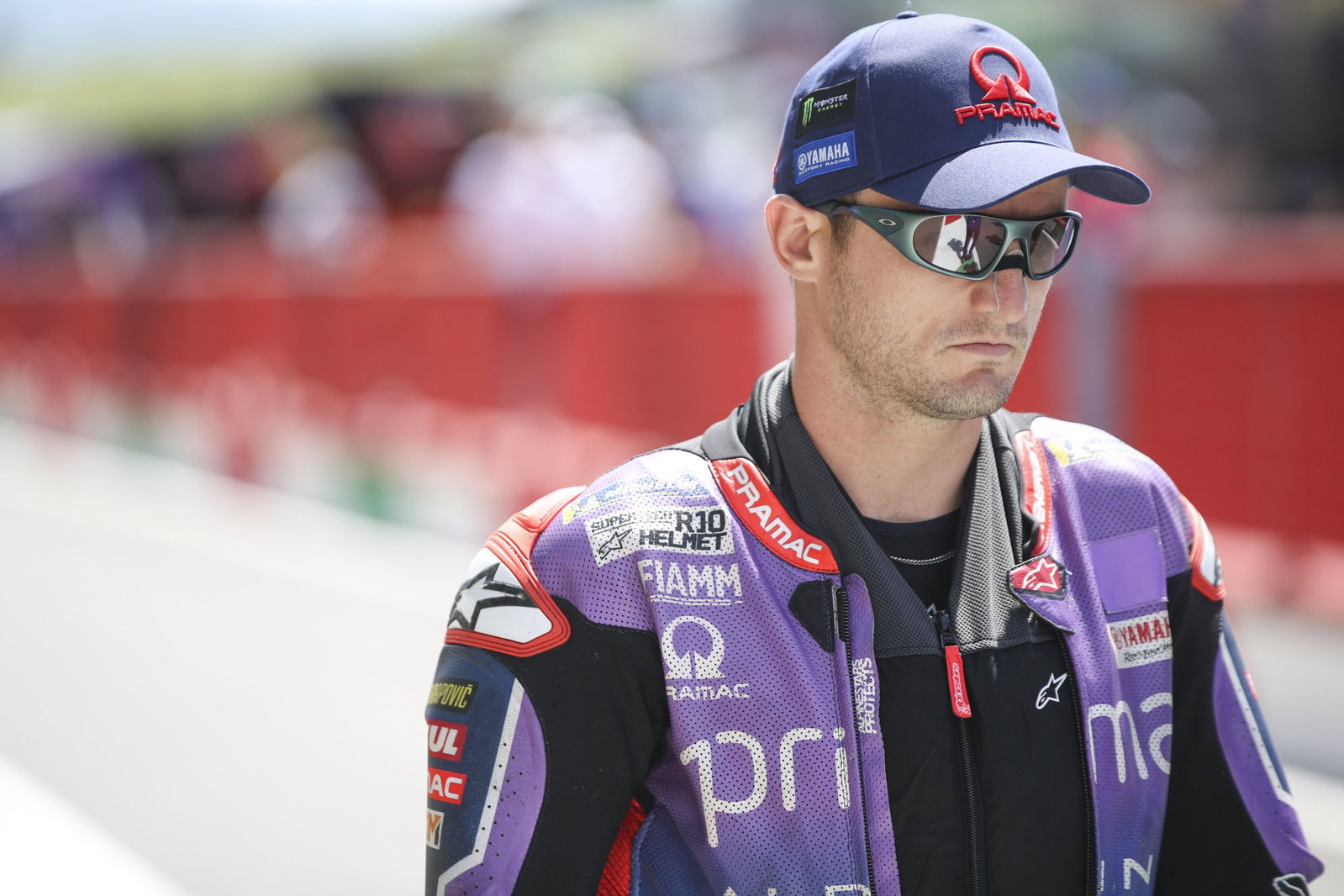 Jack Miller reveals Yamaha’s biggest MotoGP weakness Jack Miller reveals Yamaha’s biggest MotoGP weakness
