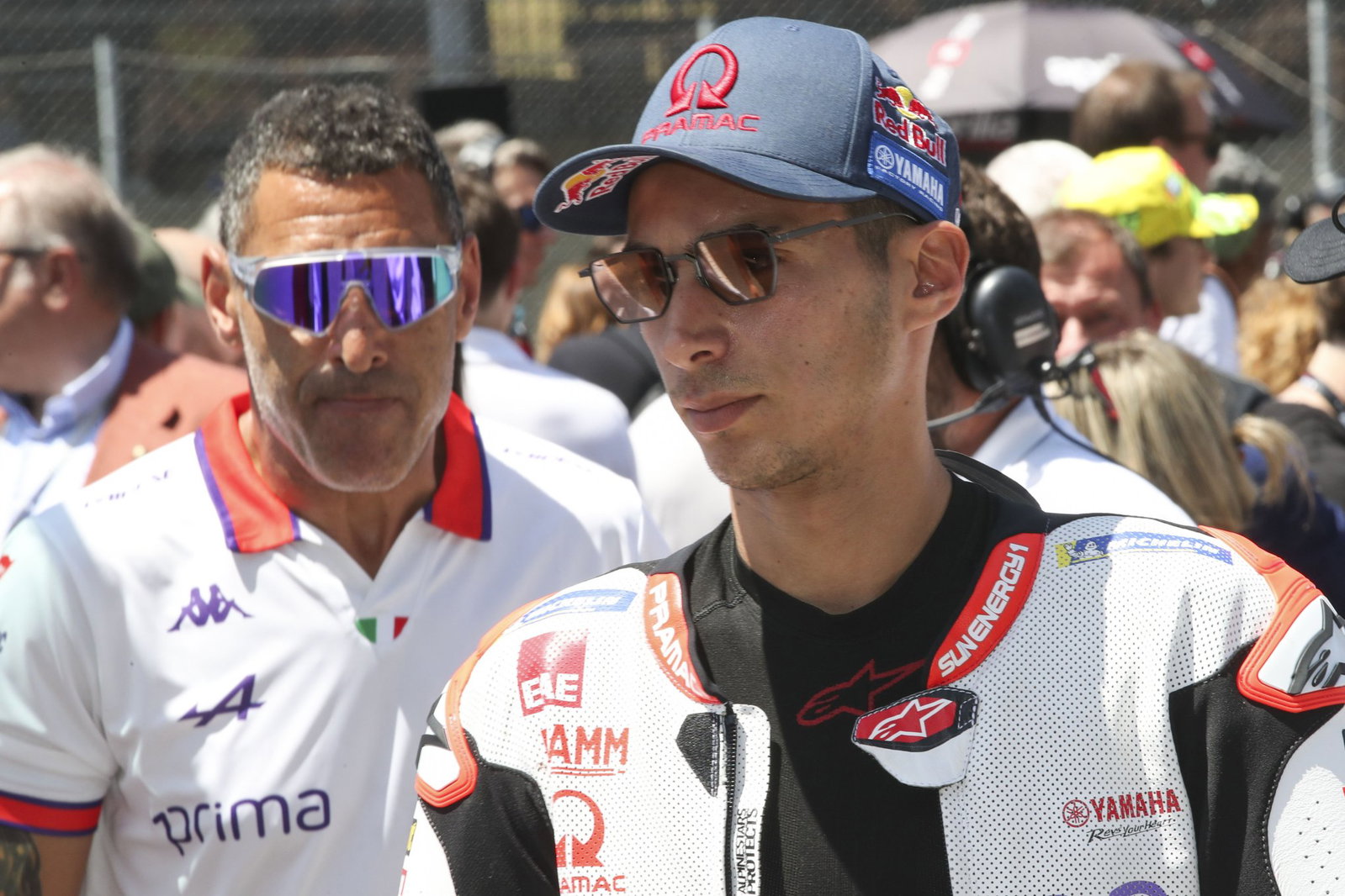Toprak Razgatlioglu reveals the key to unlocking full MotoGP potential