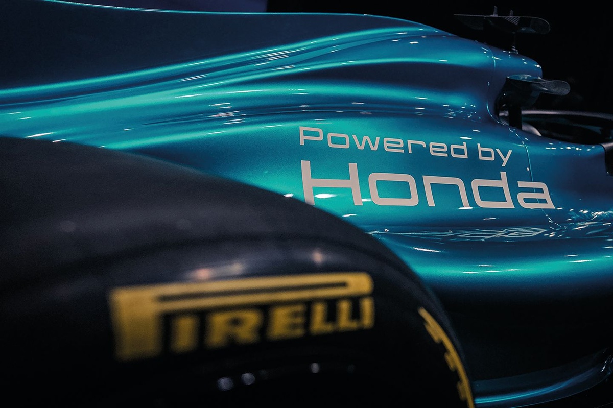 Honda 70 sezon sonra ilk kez zarar açıkladı: Formula 1 projesi etkilenecek mi?