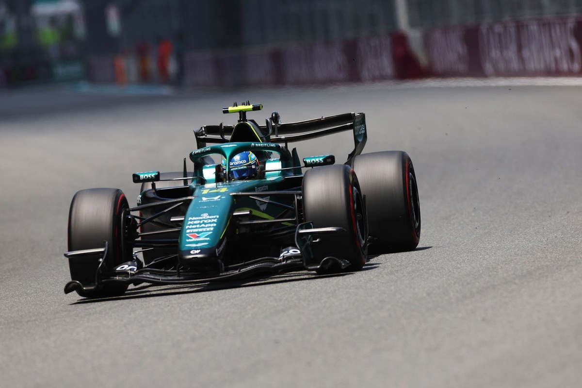 Honda: “Montreal’de pilotlarımıza daha fazla güven vermek istiyoruz”