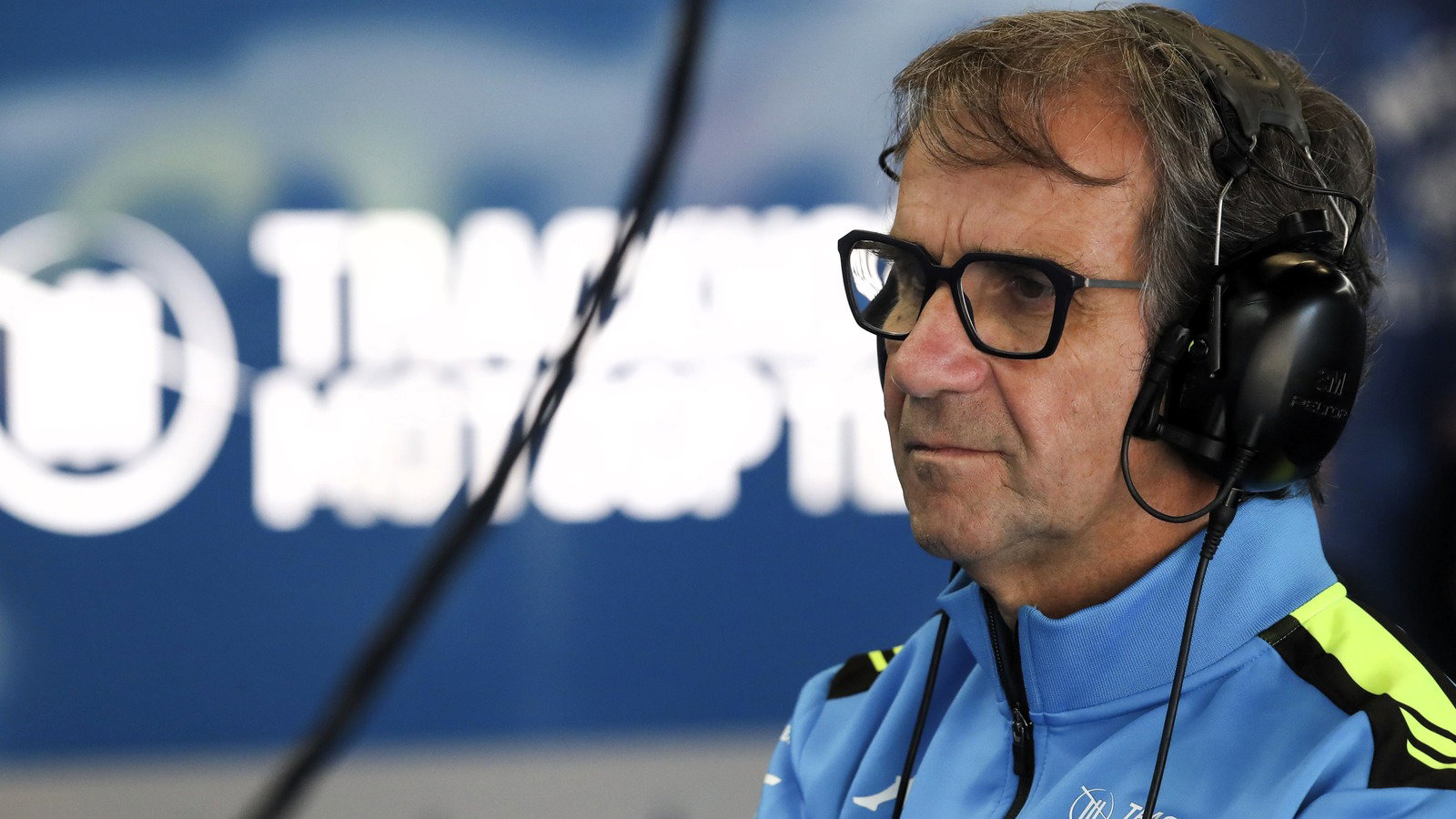 Honda targeting Davide Brivio for MotoGP role?