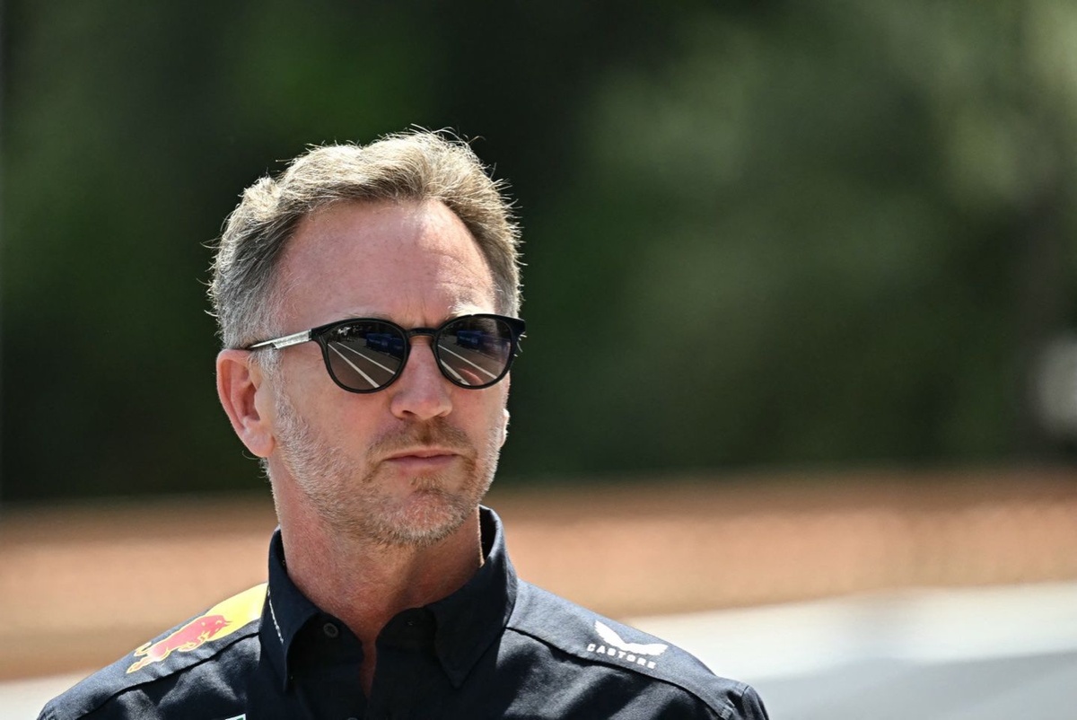 Horner, Formula E ziyareti hakkında: “Üzerinizde baskı olmadan bir yarışta bulunmak çok güzel” Horner, Formula E ziyareti hakkında: “Üzerinizde baskı olmadan bir yarışta bulunmak çok güzel”