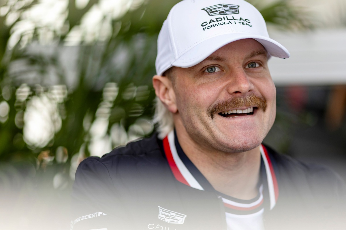 İddia: Bottas, Monako Yarış sonrası Cadillac’daki koltuğunu kaybedebilir İddia: Bottas, Monako Yarış sonrası Cadillac’daki koltuğunu kaybedebilir