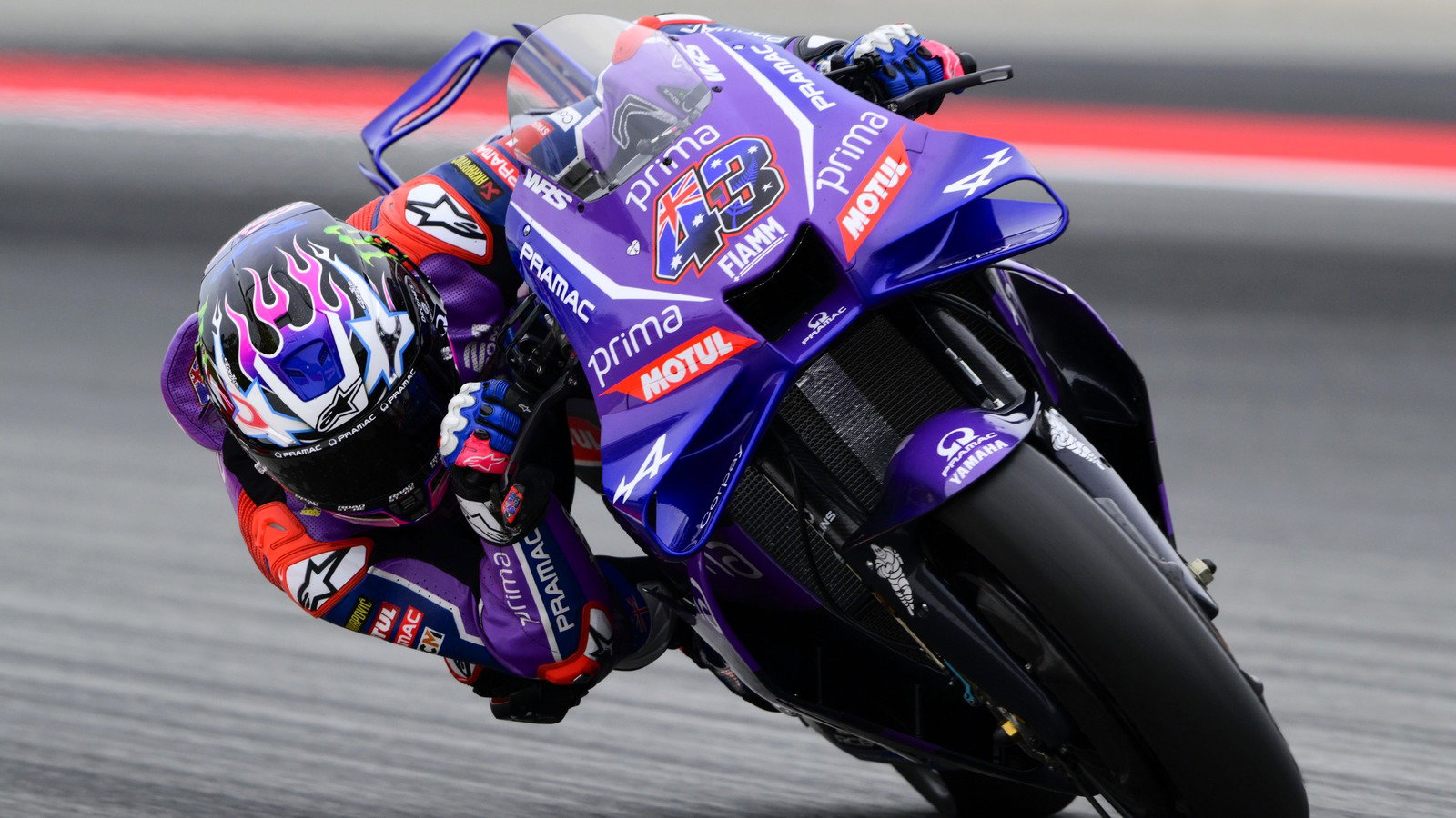 Jack Miller: Yamaha “making headway” with V4, Razgatlioglu “on ice”