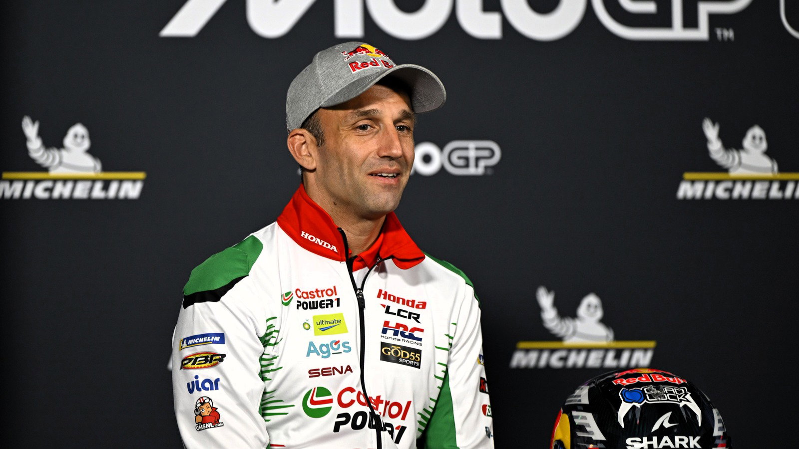 Johann Zarco: Rain sets up chance of “unbelievable” Le Mans MotoGP repeat