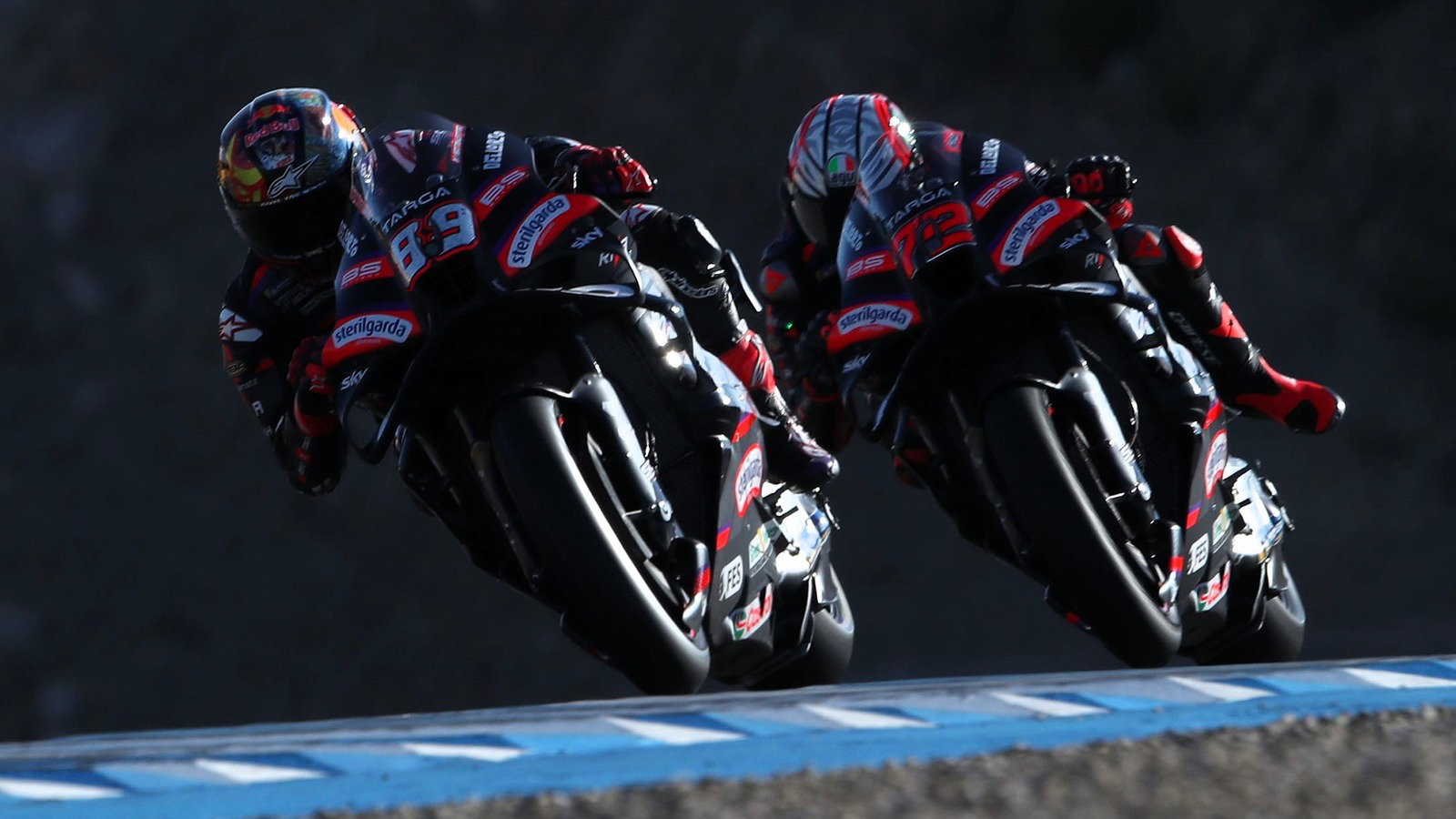 Jorge Martin “convinced of another step” at Le Mans MotoGP