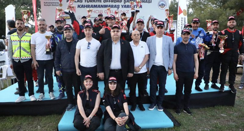 Kapıçam’da Nefes Kesen Mücadele