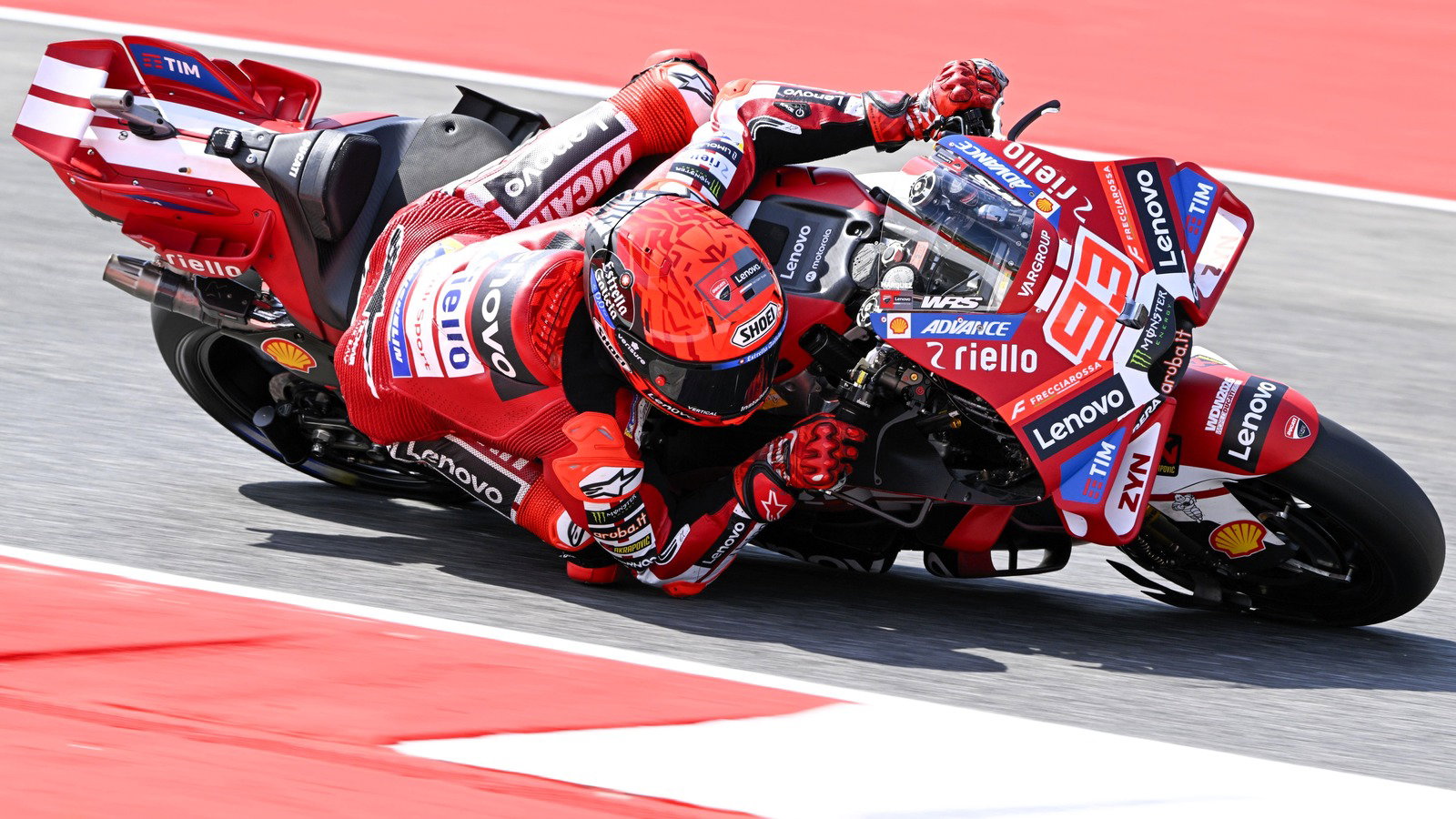 Marc Marquez gives verdicts on “main surgery target” after MotoGP comeback
