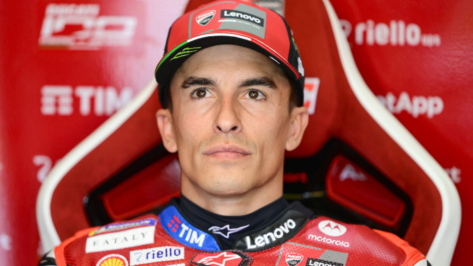 Marc Marquez “proceeding with caution” ahead of Mugello MotoGP return Marc Marquez “proceeding with caution” ahead of Mugello MotoGP return