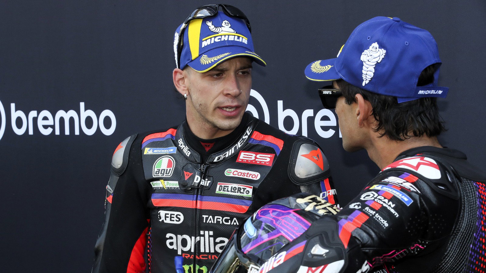 Mugello: New 2026 MotoGP World Championship standings Mugello: New 2026 MotoGP World Championship standings