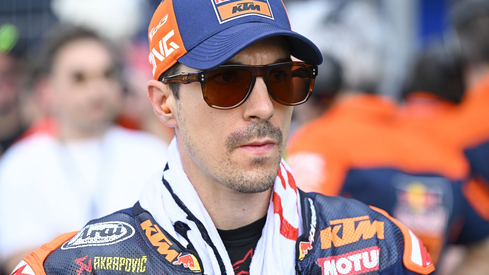 Maverick Vinales makes Catalunya MotoGP decision: “Strong and motivated” Maverick Vinales makes Catalunya MotoGP decision: “Strong and motivated”