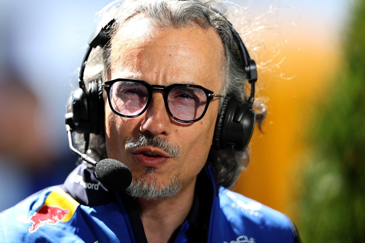 Mekies: “Jos Verstappen ile Wolff arasındaki sohbetin özel bir anlamı yok” Mekies: “Jos Verstappen ile Wolff arasındaki sohbetin özel bir anlamı yok”