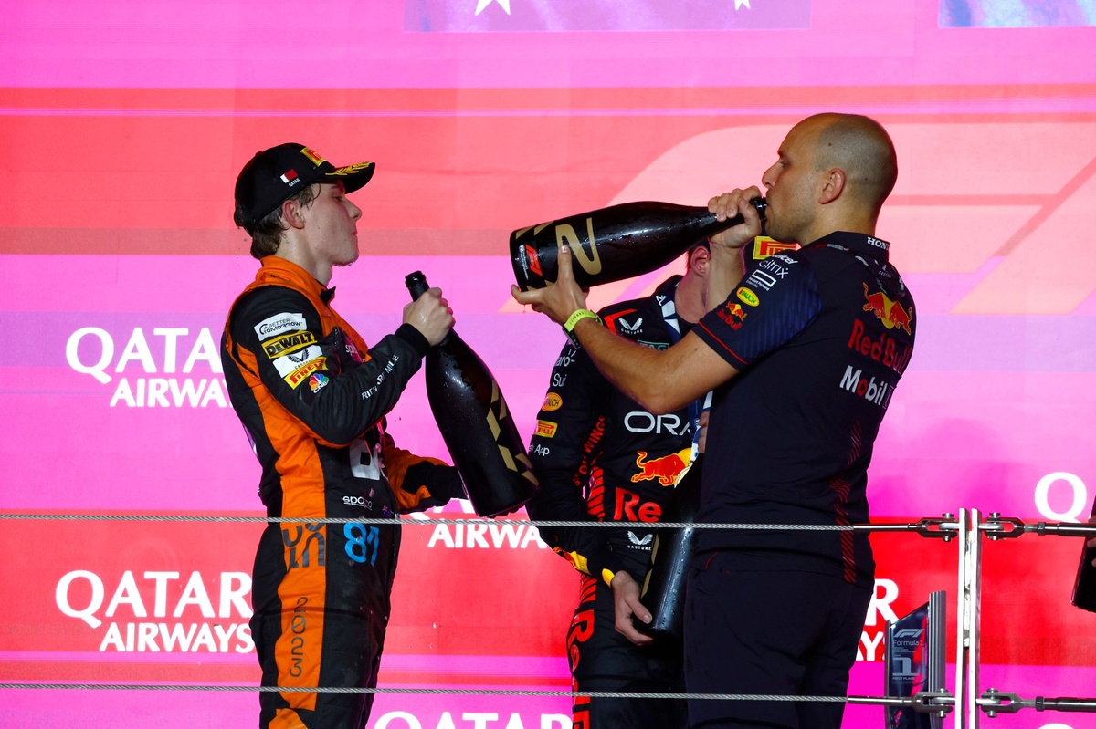 Mekies ısrarcı: “Lambiase, McLaren’ın takım patronu olacak”