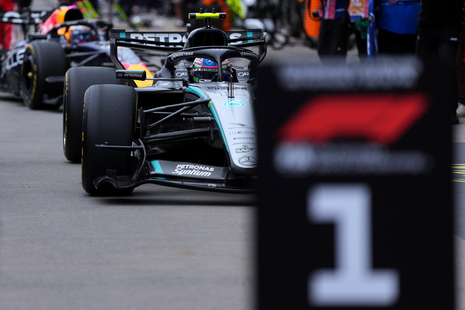 Mercedes faces F1 engine loophole ban for Monaco GP: What impact will it have? Mercedes faces F1 engine loophole ban for Monaco GP: What impact will it have?