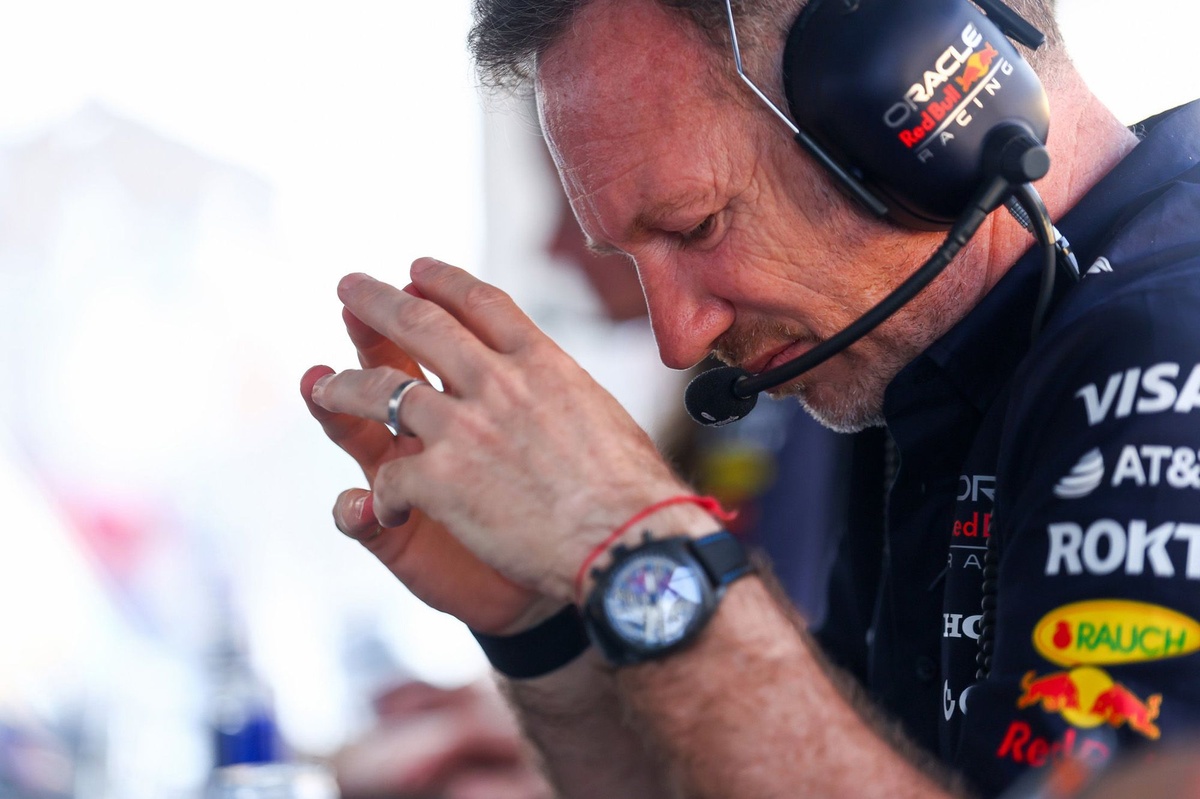 Montoya: “Red Bull’un gururu, Horner’ın geri dönmesine izin vermez” Montoya: “Red Bull’un gururu, Horner’ın geri dönmesine izin vermez”