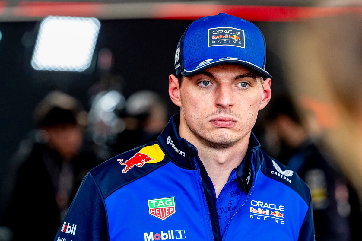 Montoya: “Verstappen’i diğerlerinden ayıran şey ‘bencilliği'”