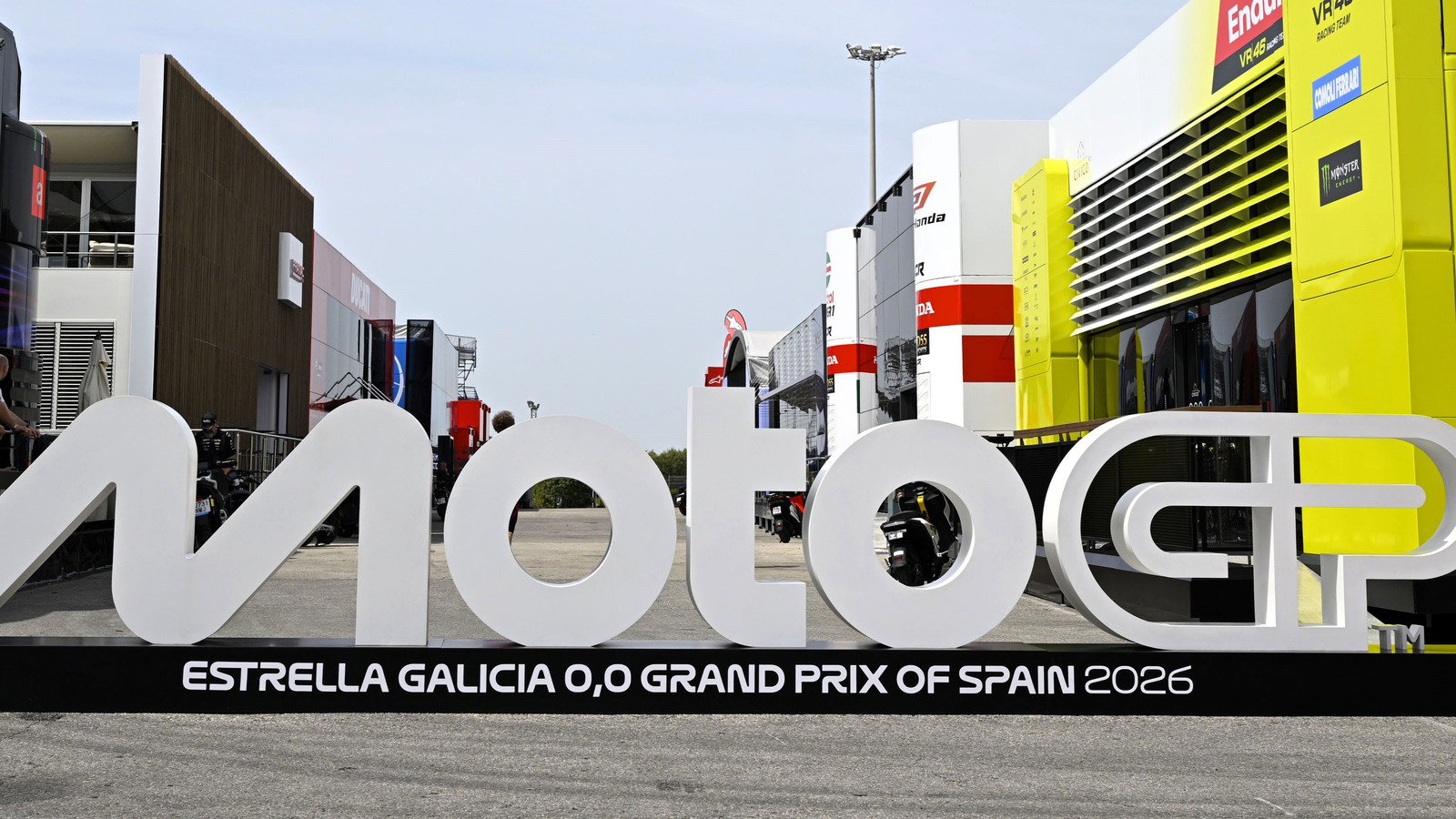 MotoGP appoints former Channel 4 and Sky executive as CFO MotoGP appoints former Channel 4 and Sky executive as CFO