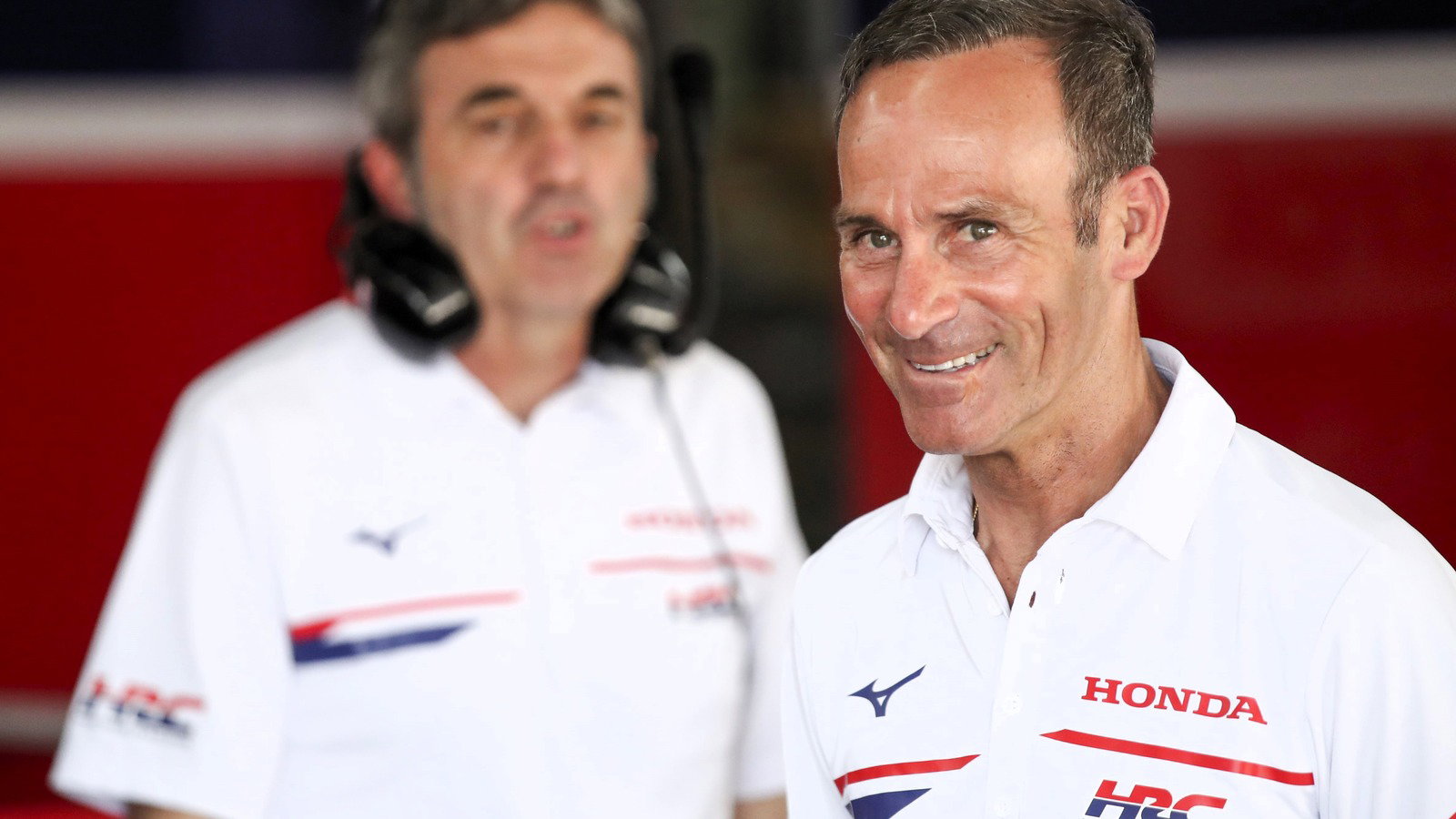 MotoGP team manager Alberto Puig gets new HRC role for 2027 MotoGP team manager Alberto Puig gets new HRC role for 2027
