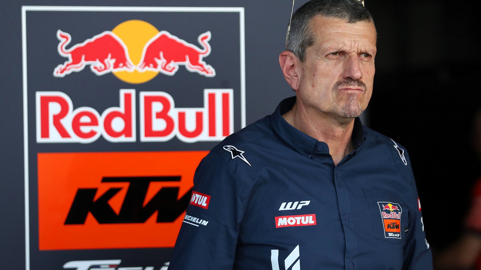 Official: Tech3 ends Honda MotoGP speculation with new KTM deal