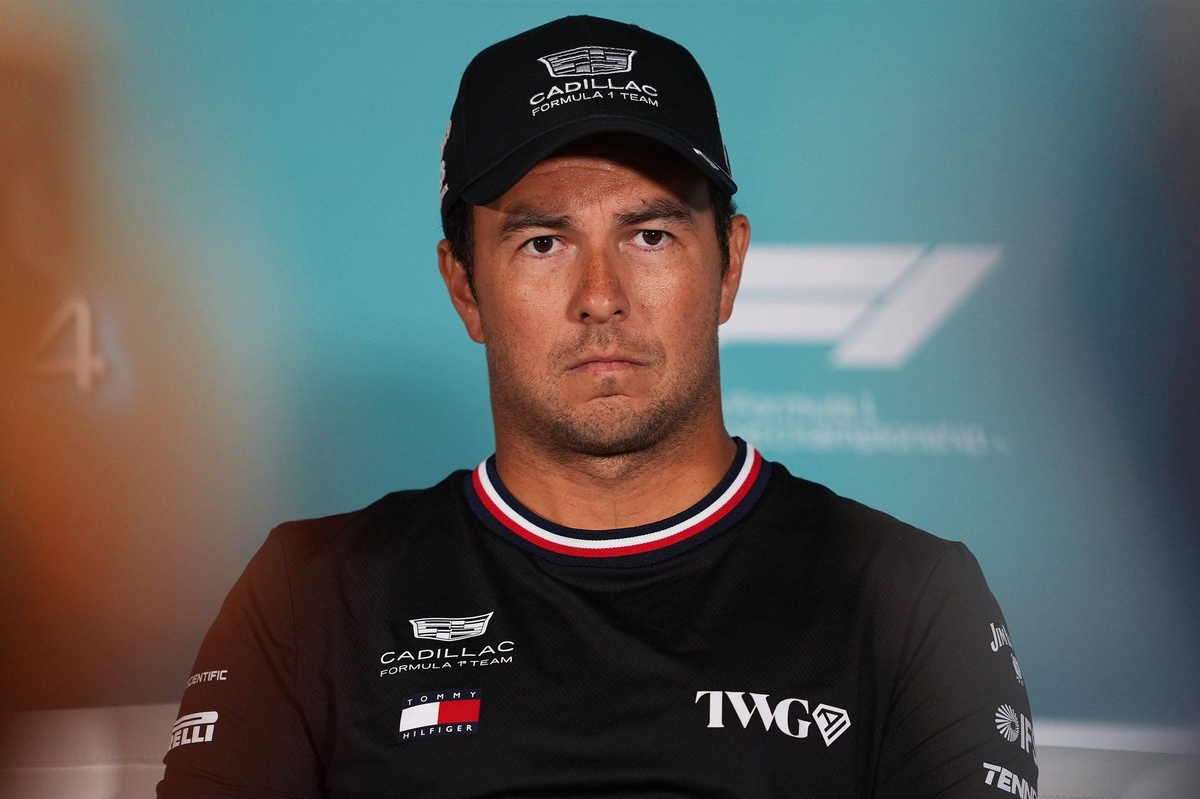 Perez: “F1’e giden yol, bir Avrupalı yarışçı için daha kolay” Perez: “F1’e giden yol, bir Avrupalı yarışçı için daha kolay”