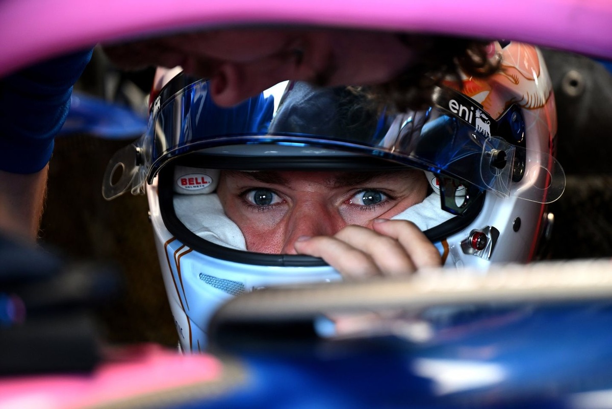 Alpine, Gasly’nin ‘gizemli sorununu’ çözmeye çalışıyor