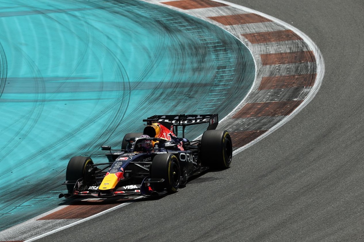 Red Bull, ağırlık limitini Avusturya GP’sinde yakalamayı hedefliyor