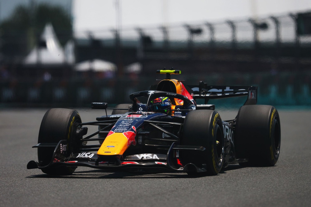 Red Bull aracı hakem heyeti tarafından inceleme altına alındı