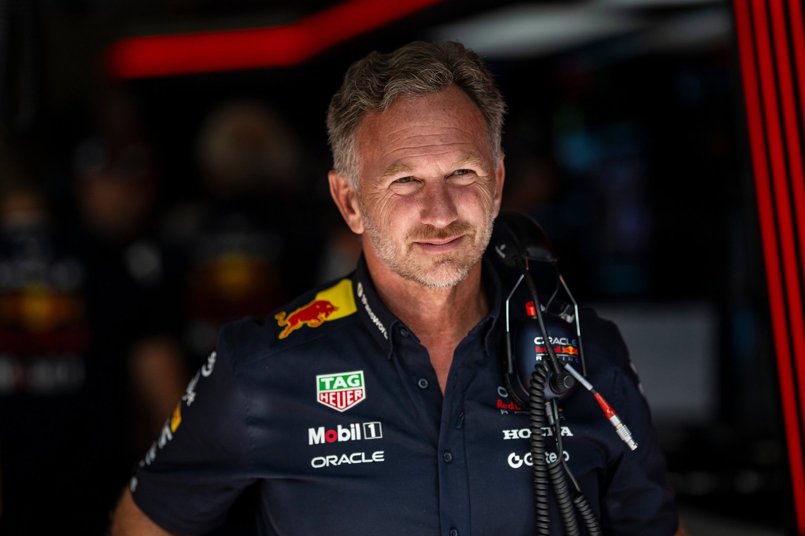 ‘Christian Horner is F1’s equivalent of Pep Guardiola’ as speculation over return ramps up