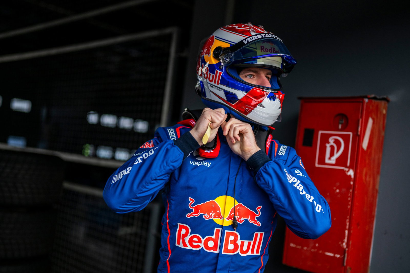 Max Verstappen’s race wrecking Nurburgring 24 Hours problem explained