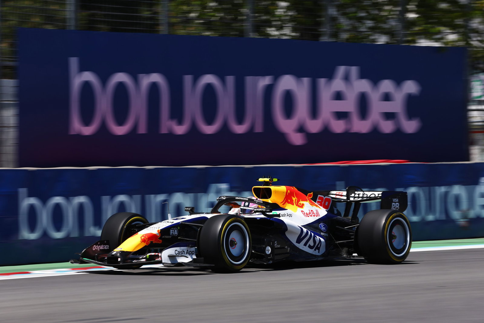 Explained: The “serious” car problem that led to Racing Bulls’ penalty at F1 Canadian GP Explained: The “serious” car problem that led to Racing Bulls’ penalty at F1 Canadian GP