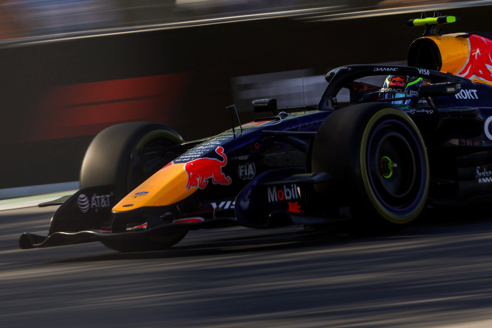 What Red Bull made of Isack Hadjar’s Canadian GP and double F1 penalty What Red Bull made of Isack Hadjar’s Canadian GP and double F1 penalty