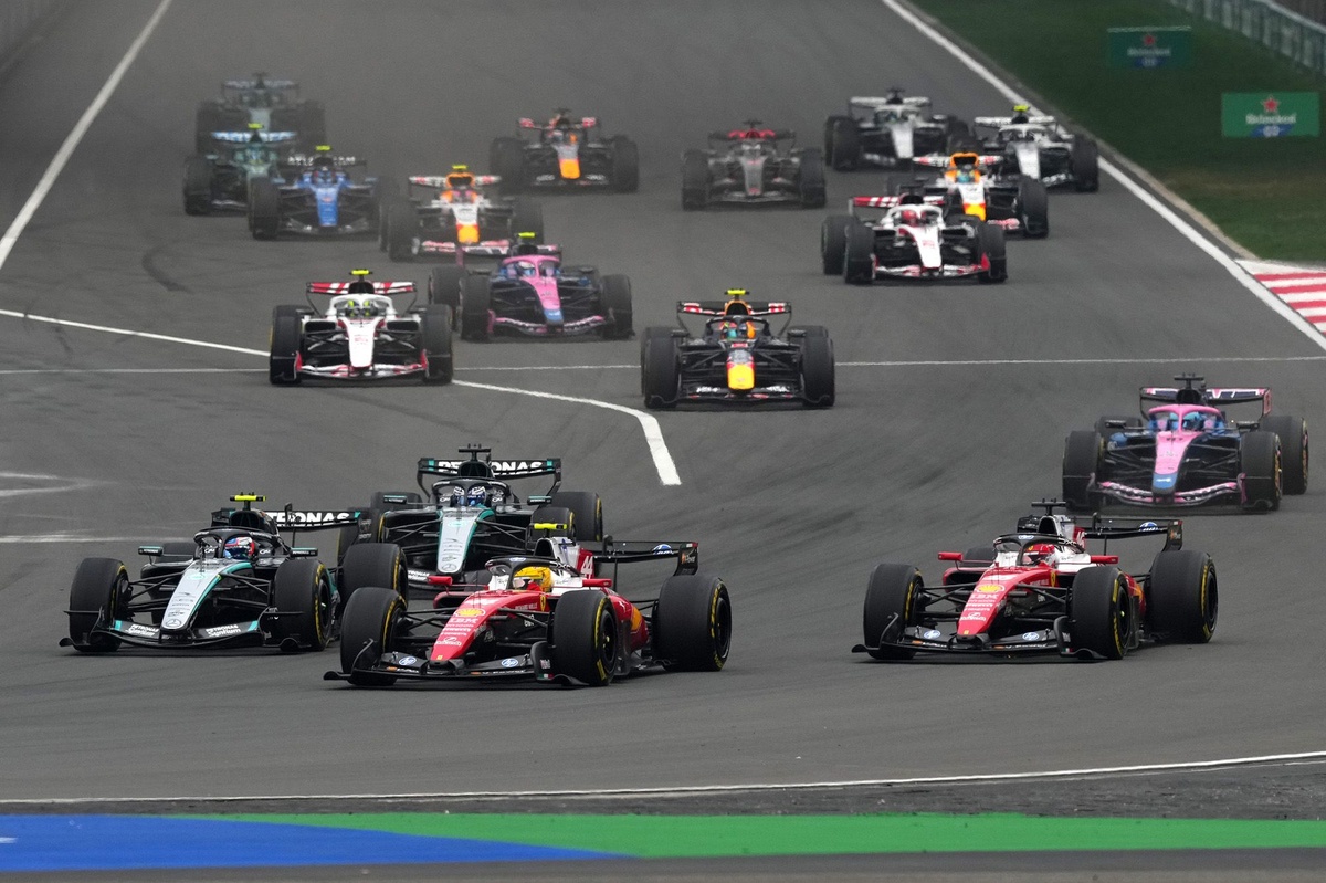FIA’nın 2027 planına tepki: “Bedeli yine küçük takımlar ödeyecek”
